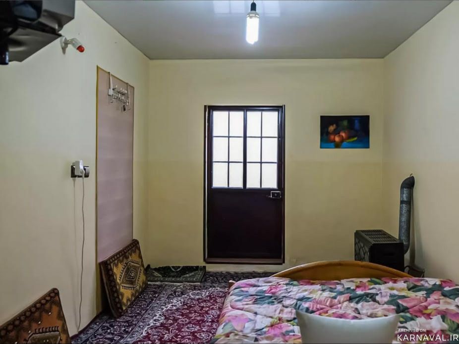 سوئیت واژک - جواهرده سوئیت واژک - جواهرده