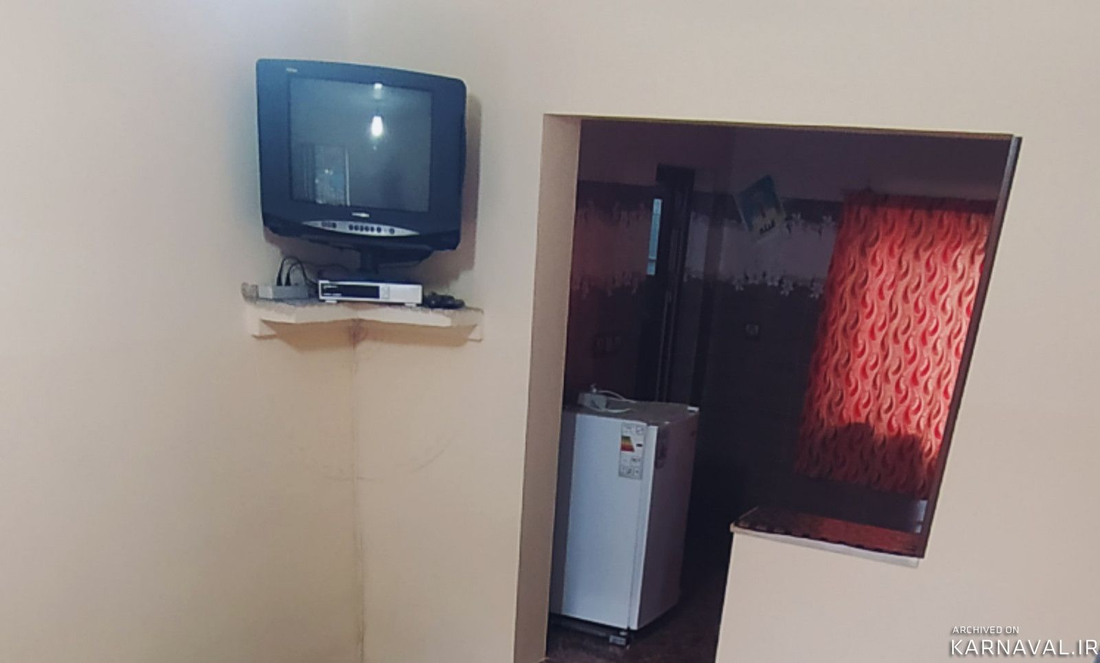 سوئیت تاک - جواهرده