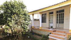 ویلا ساحلی حیاط دار رویان ویلا ساحلی حیاط دار رویان