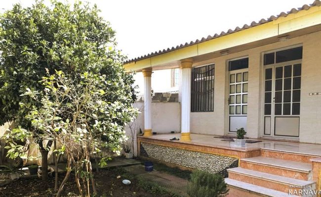 ویلا ساحلی حیاط دار رویان ویلا ساحلی حیاط دار رویان