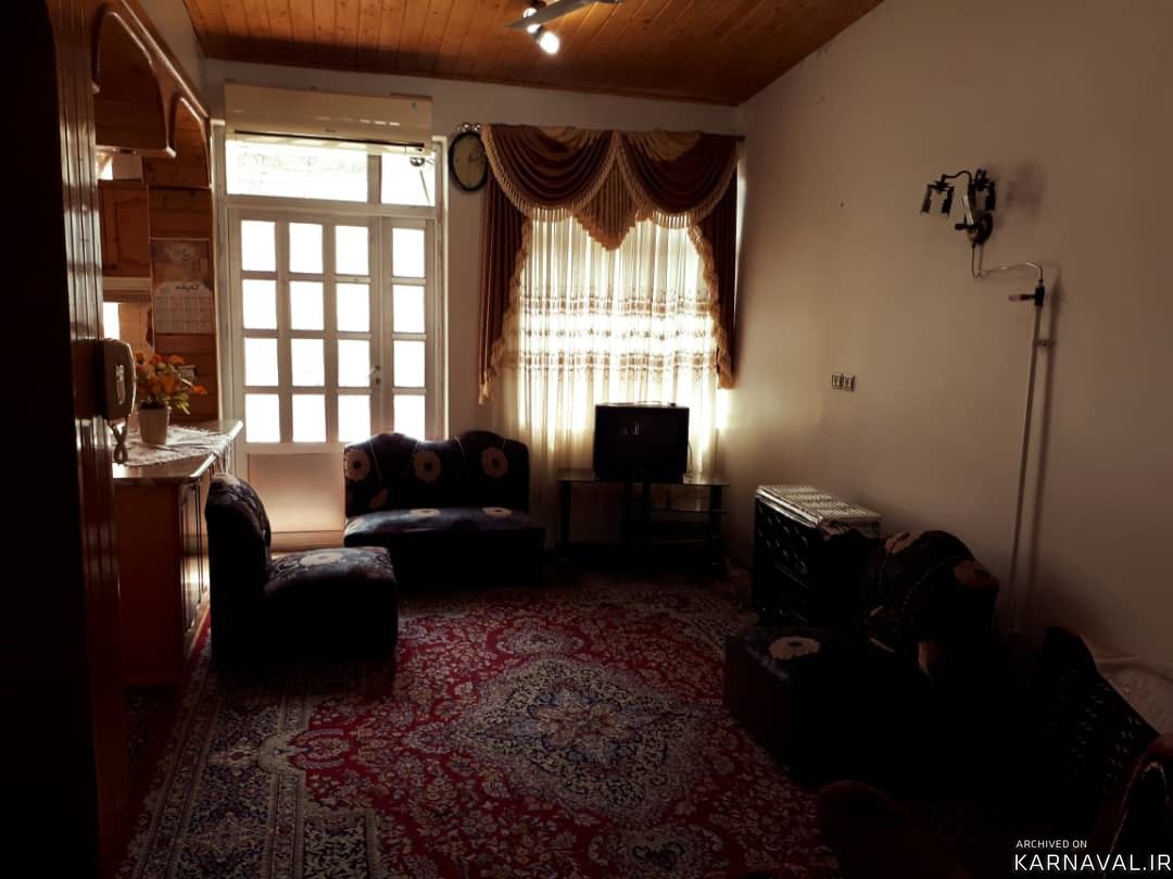 ویلا ساحلی حیاط دار رویان ویلا ساحلی حیاط دار رویان