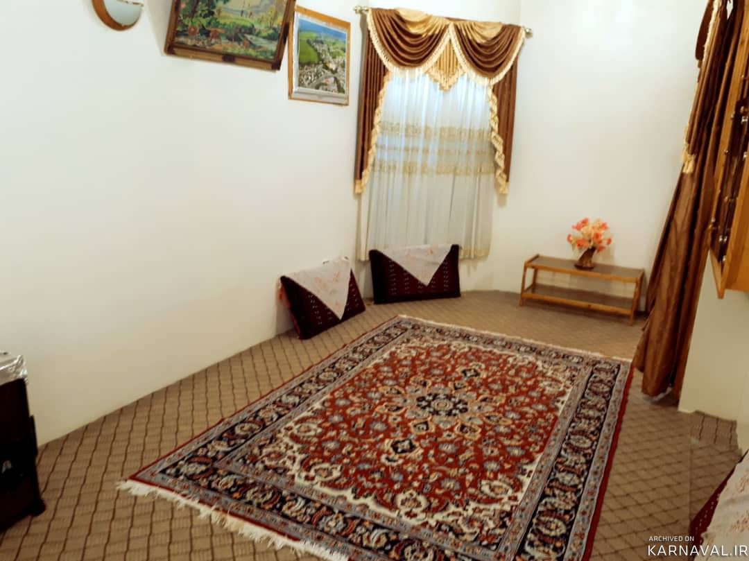 ویلا ساحلی حیاط دار رویان ویلا ساحلی حیاط دار رویان