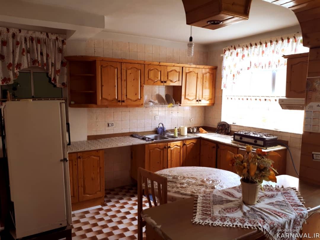 ویلا ساحلی حیاط دار رویان ویلا ساحلی حیاط دار رویان