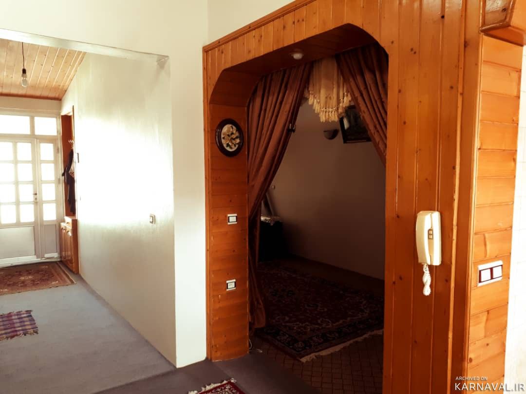 ویلا ساحلی حیاط دار رویان ویلا ساحلی حیاط دار رویان