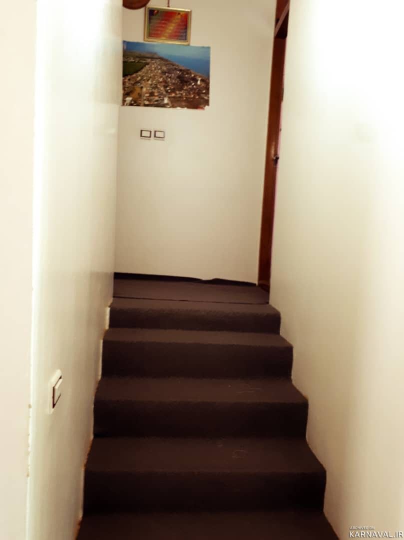 ویلا ساحلی حیاط دار رویان ویلا ساحلی حیاط دار رویان