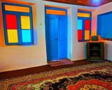اقامتگاه بومگردی باغچه مریم (طبقه دوم) اقامتگاه بومگردی باغچه مریم (طبقه دوم)