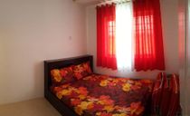 باغ ویلای سنتی دربست دوخوابه نما رومی باغ ویلای سنتی دربست دوخوابه نما رومی