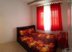 باغ ویلای سنتی دربست دوخوابه نما رومی باغ ویلای سنتی دربست دوخوابه نما رومی