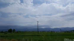 باغ ویلای سنتی دربست دوخوابه نما رومی باغ ویلای سنتی دربست دوخوابه نما رومی