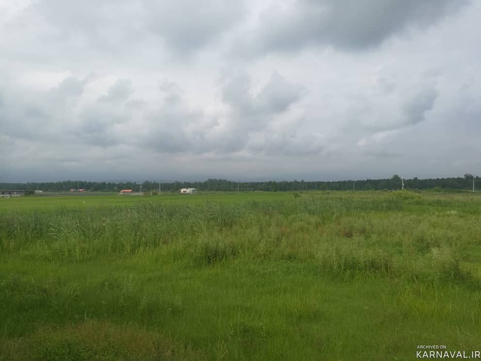 باغ ویلای سنتی دربست دوخوابه نما رومی