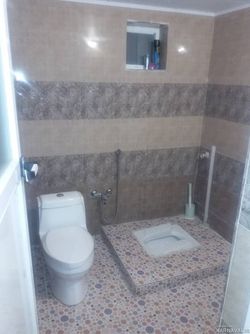 باغ ویلای سنتی دربست دوخوابه نما رومی باغ ویلای سنتی دربست دوخوابه نما رومی