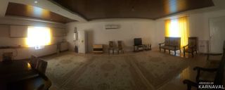 باغ ویلای سنتی دربست دوخوابه نما رومی باغ ویلای سنتی دربست دوخوابه نما رومی