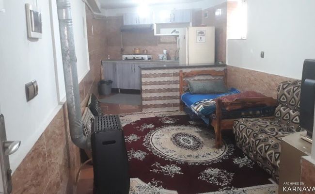 سوئیت 30 متری در شهر زیبای قائم شهر سوئیت 30 متری در شهر زیبای قائم شهر