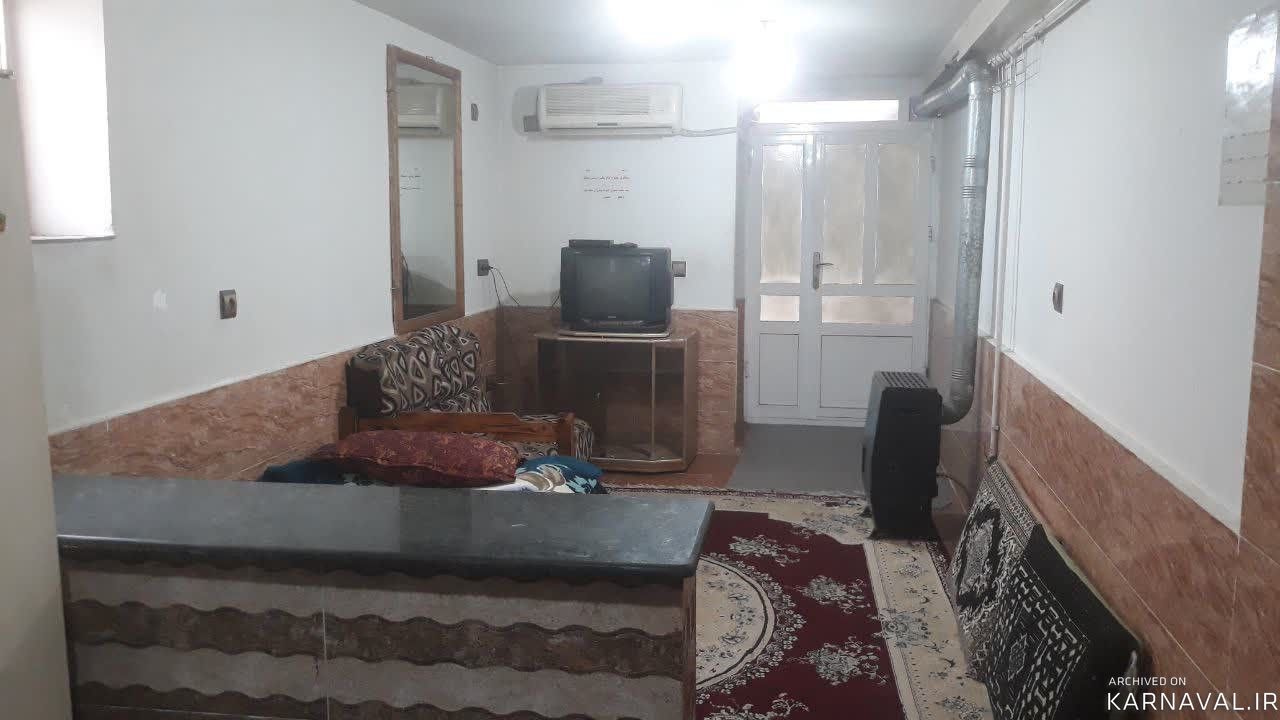 سوئیت 30 متری در شهر زیبای قائم شهر