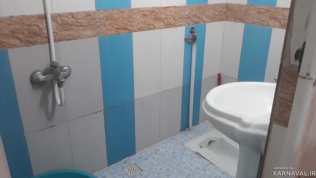 سوئیت 30 متری در شهر زیبای قائم شهر