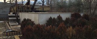 اقامتگاه بومگردی "حاجی اسماعیل" اتاق 1 اقامتگاه بومگردی "حاجی اسماعیل" اتاق 1