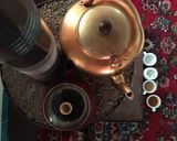 اقامتگاه بومگردی "حاجی اسماعیل" اتاق 1 اقامتگاه بومگردی "حاجی اسماعیل" اتاق 1