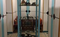 اقامتگاه بومگردی "حاجی اسماعیل" اتاق 1 اقامتگاه بومگردی "حاجی اسماعیل" اتاق 1