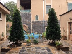 اقامتگاه بومگردی "حاجی اسماعیل" اتاق 1 اقامتگاه بومگردی "حاجی اسماعیل" اتاق 1