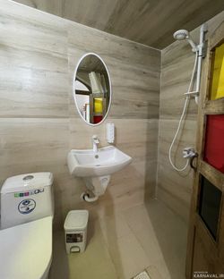 اقامتگاه بومگردی "حاجی اسماعیل" اتاق 1 اقامتگاه بومگردی "حاجی اسماعیل" اتاق 1