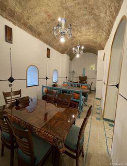 اقامتگاه بومگردی "حاجی اسماعیل" اتاق 1 اقامتگاه بومگردی "حاجی اسماعیل" اتاق 1