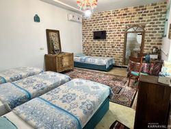 اقامتگاه بومگردی "حاجی اسماعیل" اتاق 1 اقامتگاه بومگردی "حاجی اسماعیل" اتاق 1