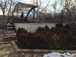 اقامتگاه بومگردی "حاجی اسماعیل" اتاق 2 اقامتگاه بومگردی "حاجی اسماعیل" اتاق 2