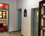 اقامتگاه بومگردی "حاجی اسماعیل" اتاق 2 اقامتگاه بومگردی "حاجی اسماعیل" اتاق 2