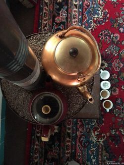 اقامتگاه بومگردی "حاجی اسماعیل" اتاق 2 اقامتگاه بومگردی "حاجی اسماعیل" اتاق 2