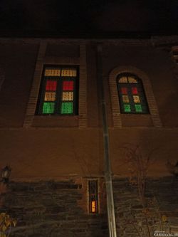 اقامتگاه بومگردی "حاجی اسماعیل" اتاق 2 اقامتگاه بومگردی "حاجی اسماعیل" اتاق 2