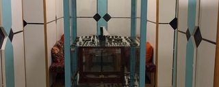 اقامتگاه بومگردی "حاجی اسماعیل" اتاق 7 اقامتگاه بومگردی "حاجی اسماعیل" اتاق 7