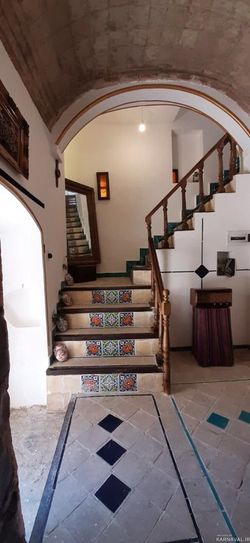 اقامتگاه بومگردی "حاجی اسماعیل" اتاق 7 اقامتگاه بومگردی "حاجی اسماعیل" اتاق 7