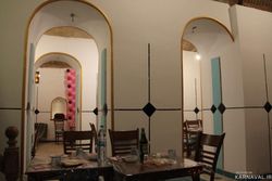 اقامتگاه بومگردی "حاجی اسماعیل" اتاق 7 اقامتگاه بومگردی "حاجی اسماعیل" اتاق 7