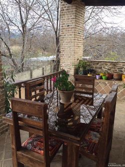 اقامتگاه بومگردی "حاجی اسماعیل" اتاق 7 اقامتگاه بومگردی "حاجی اسماعیل" اتاق 7