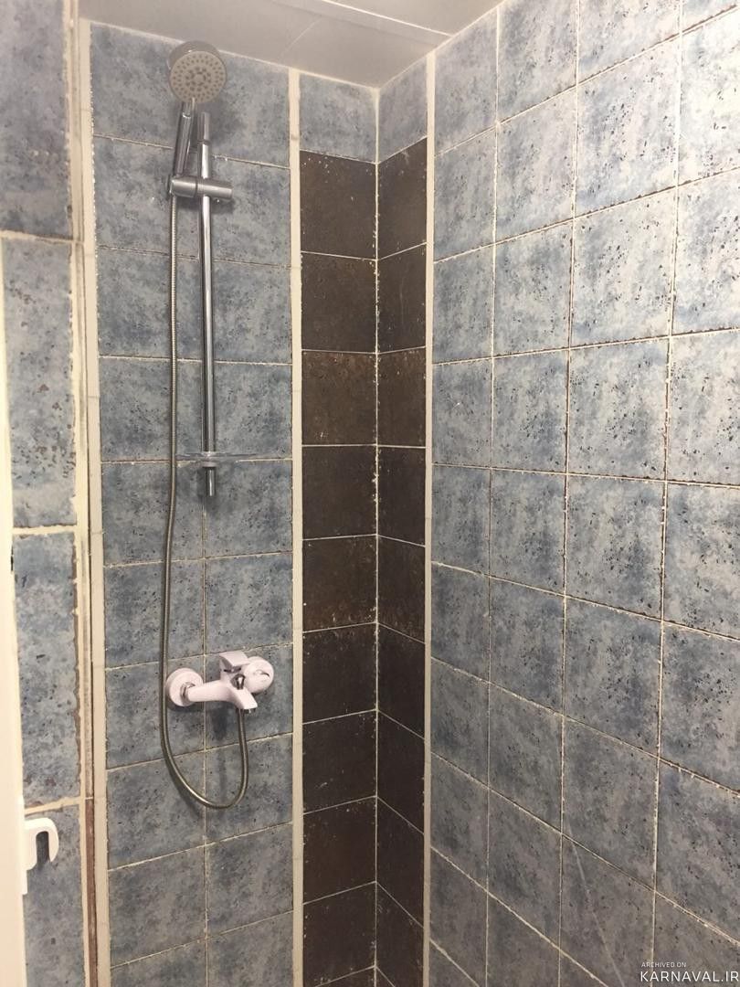 اقامتگاه بومگردی "حاجی اسماعیل" اتاق 7