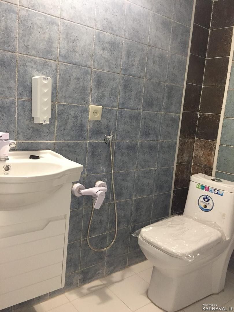 اقامتگاه بومگردی "حاجی اسماعیل" اتاق 7