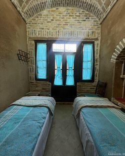 اقامتگاه بومگردی "حاجی اسماعیل" اتاق 7 اقامتگاه بومگردی "حاجی اسماعیل" اتاق 7