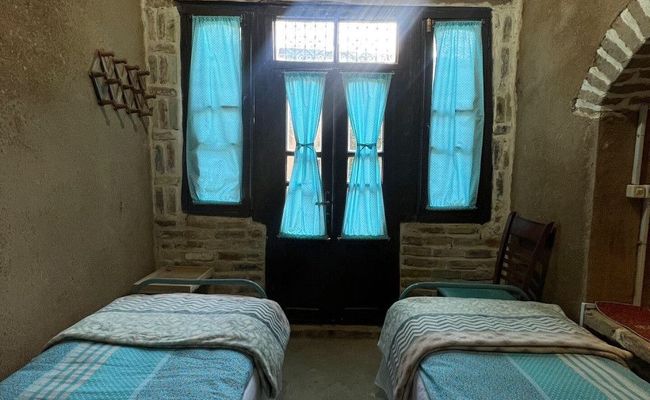 اقامتگاه بومگردی "حاجی اسماعیل" اتاق 7 اقامتگاه بومگردی "حاجی اسماعیل" اتاق 7