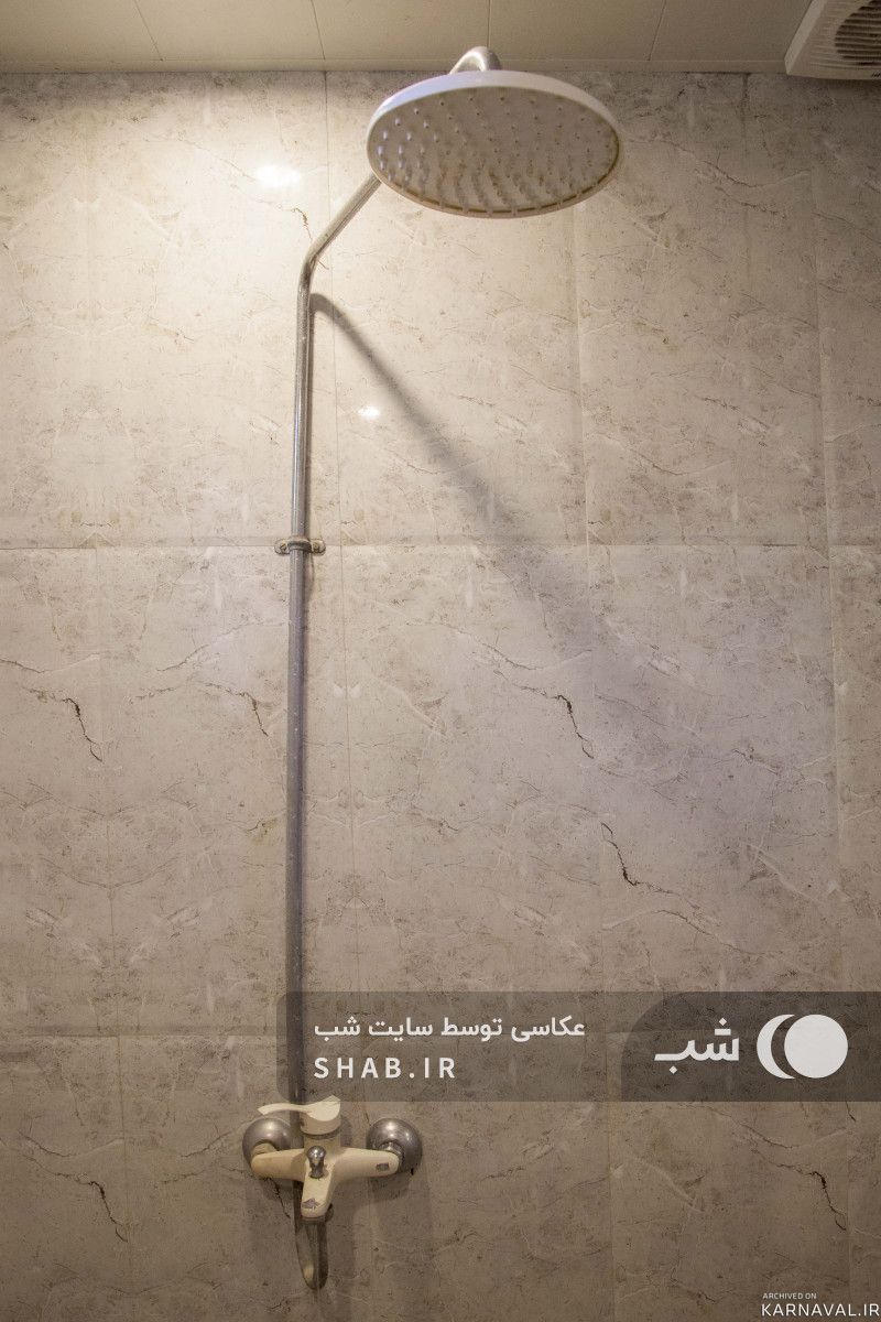 دوخوابه ۴ تخته افرا، مجتمع طلوع گیسوم