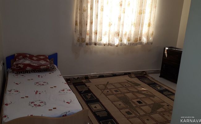 ویلا باغ گردو ، دماوند
ویلا باغ گردو ، دماوند
