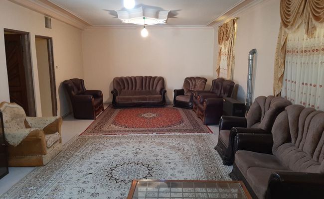 ویلا باغ گردو ، دماوند
ویلا باغ گردو ، دماوند