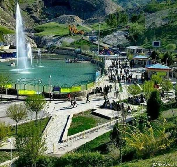 اقامتگاه بومگردی "بام سراب" کانکس 8