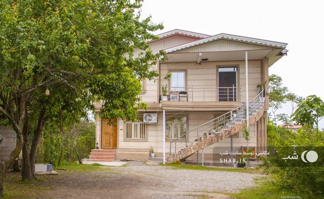 دو خوابه با امکانات رفاهی دو خوابه با امکانات رفاهی