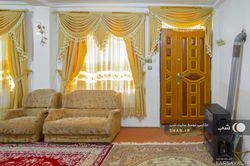 دو خوابه با امکانات رفاهی دو خوابه با امکانات رفاهی