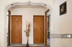 دو خوابه با امکانات رفاهی دو خوابه با امکانات رفاهی