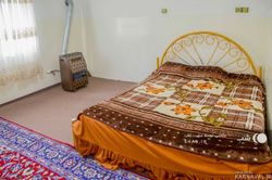 دو خوابه با امکانات رفاهی دو خوابه با امکانات رفاهی