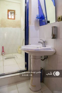 دو خوابه با امکانات رفاهی دو خوابه با امکانات رفاهی