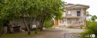 دو خوابه با امکانات رفاهی دو خوابه با امکانات رفاهی