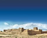 کاروانسرای صفویه سریزد - واحد 1 کاروانسرای صفویه سریزد - واحد 1