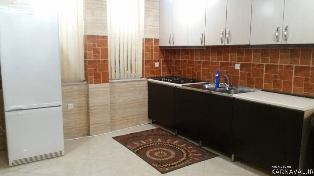 ویلای زیبا روستای ساحلی امیر بکنده